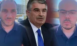 Firari Kuriş'in kaçtığı araç eski Bakan'a tahsisli çıkmıştı! İdris Naim Şahin'den açıklama