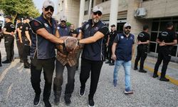 FETÖ firarisinin itirafları sonrası düğmeye basıldı! Gömülü mühimmat aranıyor