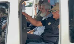 Alparslan Kuytul dosyasında dikkat çeken ifadeler! “Hoca Efendi’nin talimatı” iddiası
