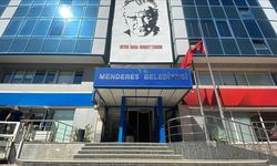 Menderes Belediyesine rüşvet operasyonu! Başkan İlkay Çiçek dahil 13 gözaltı!