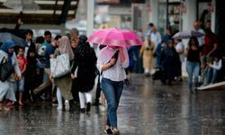 Meteoroloji’den Bursa’ya gök gürültülü sağanak uyarısı! Yeni hafta yağışla başlıyor(10 Ağustos 2026)