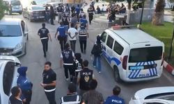 Bursa dahil 71 ilde dev operasyon! 832 kilo uyuşturucu ele geçirildi, 844 kişi tutuklandı