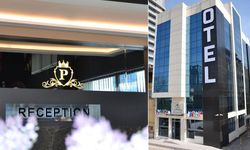 Bursa'da iflas eden otel 70 Milyon'a satışa çıtkı