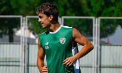 Bursaspor’da Karagümrük maçı  hazırlıkları tamamlandı!