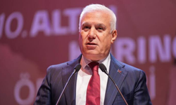SON DAKİKA| Mustafa Bozbey CHP'den istifa etti