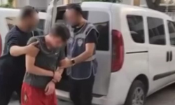 Aralarında 13 yıl cezası olan da var! Bursa’da 9 aranan şahıs yakalandı