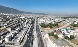 Bursa Hacivat Mahallesi’nde tarihi ulaşım hamlesi! Ankara Caddesi’ne yeni bağlantı yolu geliyor