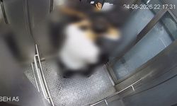 Bursa Şehreküstü’nde asansör skandalı! 2 genci mahsur bırakan gerçek ortaya çıktı