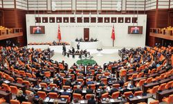 Gözler Meclis’te! Terörsüz Türkiye teklifinde yeni aşamaya geçiliyor