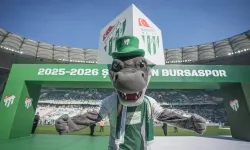 Bursaspor'un Kayseri deplasmanında hedefi 3 puan