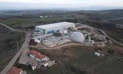 Bursa'daki Katı Atık Tesisi için kritik gelişme! Valilikten “ÇED” açıklaması