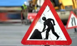Bursa-İnegöl-Bozüyük Yolunda Trafik Düzeni Değişti