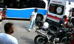 Bursa’da bıçaklı saldırı girişimi! Akraba kavgasında 2 kişi tutuklandı