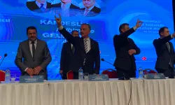 MHP Osmangazi 15. Olağan Kongresi Gerçekleştirildi