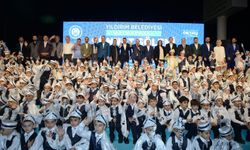 Yıldırım Belediyesi'nde toplu sünnet şöleni coşkusu yarın başlıyor