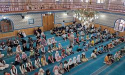 Yıldırım'da miniklere afet farkındalık eğitimi verildi
