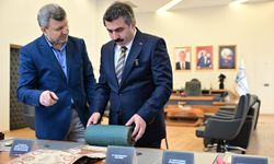 Bursa Yıldırım'da tarihi adım! Emir Sultan'ın 5 asırlık yüzüğü bu müzede sergilenecek