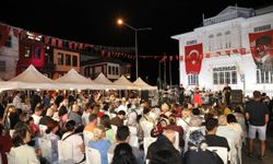 Mudanya Kitap Fuarı’nda görkemli final! 5 günlük kültür maratonu sona erdi