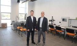 Yerli motor teknolojisinde Bursa imzası! BTÜ’den yeni proje