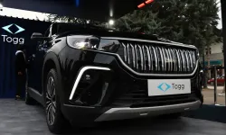 Bursa'da üretilen Togg T10X zirveye yerleşti! Satış rakamı belli oldu