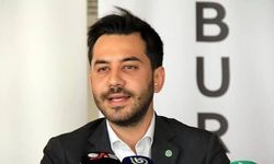 Fon soruşturması kapsamında Enes Can Demir gözaltında