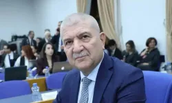 Bursa Milletvekili partisinden ayrıldı! Meclis'teki sandalye sayısı değişti