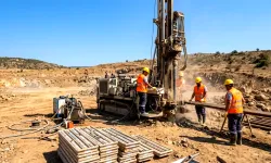 Bursa’da 7 bin 400 metrelik sondaj! MTA ihaleye çıkıyor