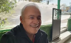 Bursa’da tanınan isimden acı haber! Kazım Yonca hayatını kaybetti