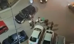 Bursa’da ‘sinyal’ tartışması araçtan indirdi! Gerilime vatandaşlar müdahale etti