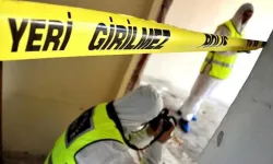 Bursa'ya uzanan faili meçhul cinayet soruşturması! 7 şüpheli gözaltında