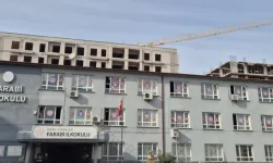 Bursa'da okullarda "Yık-Yap" dönemi başladı