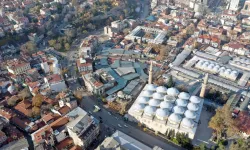 Bursa'da reklam alanları ihaleye çıkıyor