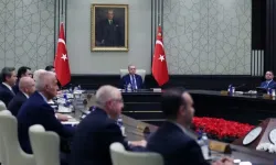Kabine bugün toplanıyor! Masada Terörsüz Türkiye, ekonomi ve kritik gelişmeler var