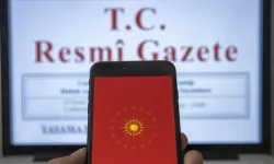 Yeni atama kararları Resmi Gazete’de yayımlandı!