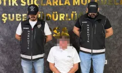 15 yıl hapis cezasıyla aranıyordu! Interpol’ün aradığı şahıs Bursa’da yakalandı