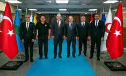 Bursa’da milli maç öncesi hareketlilik! Türkiye-İtalya maçı için düğmeye basıldı