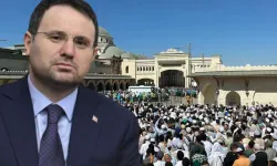 Menzil Cemaati'ne operasyon mu geliyor? Bakan Gürlek'ten net açıklama
