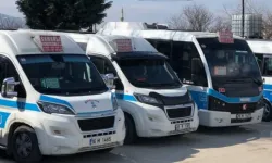 Bursa’da minibüs ücretleri değişiyor! Uludağ hattında yeni tarife