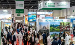 Bursa, Dubai’de dünya turizm vitrinine çıkıyor