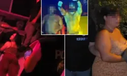 15 ilde “Ailem Güvende” operasyonu! 162 şüpheli hakkında işlem
