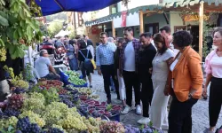 Bursa'da pazar günü Misi'ye akın olacak! 18'inci kez düzenleniyor