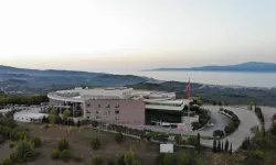 Mudanya Devlet Hastanesi'nde yeni dönem! MR ünitesi hasta kabulüne başladı