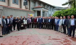 Bursa’da 109 muhtarı ilgilendiren yeni gelişme