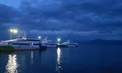 BUDO’da yeni dönem başladı! Yolcular bu saatlere dikkat