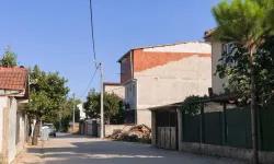 Bursa’da 2 yaşındaki Ali pencereden düştü!
