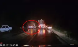Bursa’da iki araç birbirine girdi: Acı haber geldi