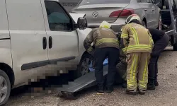 Bursa’da yağmur altında can pazarı: Elektrikli bisiklet sürücüsü öldü