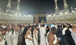 Suudi Arabistan’da acil durum ilan edildi!