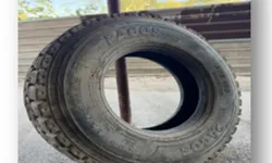 Bursa’da o lastiği kullananlar dikkat! Bakanlık geri çağırıyor