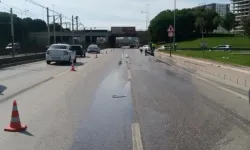 Bursa’da kimyasal paniği! AFAD ekipleri olay yerine sevk edildi